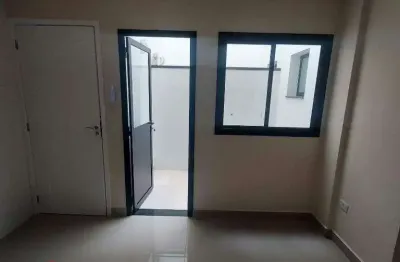 Apartamento com 2 quartos à venda na Rua Caminho do Pilar, 2311, Vila Gilda, Santo André