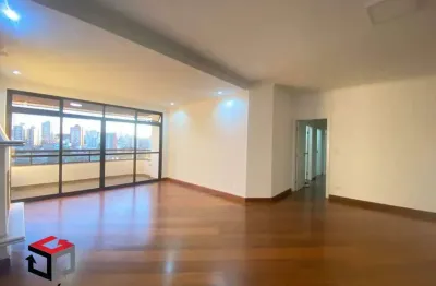 Apartamento para aluguel 3 quartos 3 suítes nova petrópolis - são bernardo do campo - sp