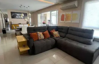 Apartamento à venda 3 quartos 1 suíte 2 vagas Centro - São Bernardo do Campo - SP