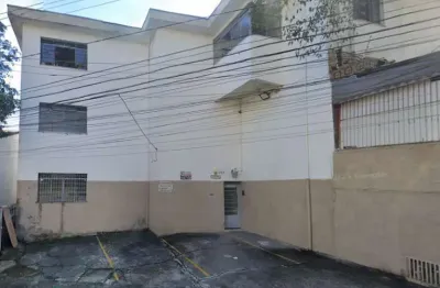 Apartamento à venda 1 quarto 1 vaga baeta neves - são bernardo do campo - sp