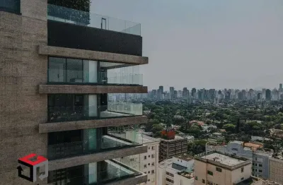 Apartamento com 3 quartos à venda na Rua Urimonduba, 144, Itaim Bibi, São Paulo