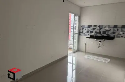 Apartamento para aluguel 2 quartos 1 vaga guiomar - santo andré - sp