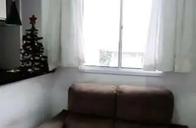 Cobertura à venda 2 quartos 1 suíte 1 vaga das nações - santo andré - sp