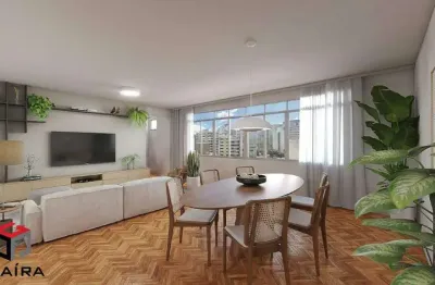 Apartamento com 2 quartos à venda na Alameda Franca, 162, Jardim Paulista, São Paulo