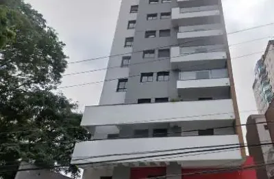 Cobertura à venda 2 quartos 1 suíte 2 vagas assunção - santo andré - sp