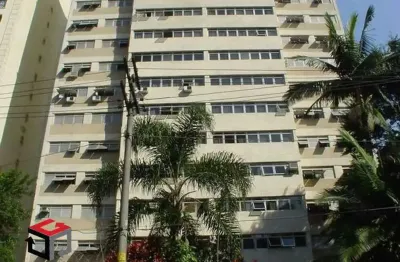 Apartamento com 4 quartos à venda na Alameda Itu, 483, Jardim Paulista, São Paulo
