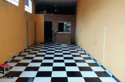 Ponto comercial para alugar na Rua Prudente de Morais, 184, Casa Grande, Diadema