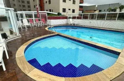 Apartamento à venda 3 quartos 3 suítes 5 vagas barcelona - são caetano do sul - sp