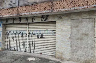 Terreno à venda na Avenida Brasília, 72, Vila Bela Vista, Santo André