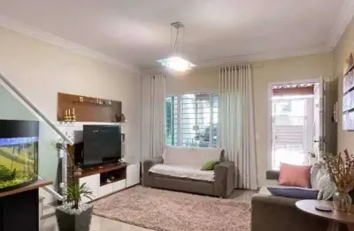 Casa com 2 quartos à venda na Rua Dr. Francisco Silva Prado, 41, Taboão, São Bernardo do Campo