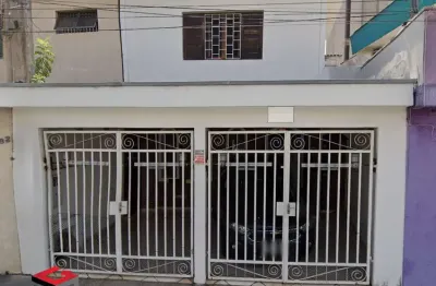 Sobrado à venda 2 quartos 2 vagas santa paula - são caetano do sul - sp