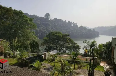 Casa para aluguel 1 quarto 2 vagas balneária - são bernardo do campo - sp