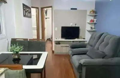 Apartamento à venda 2 quartos 1 vaga príncipe de gales - santo andré - sp