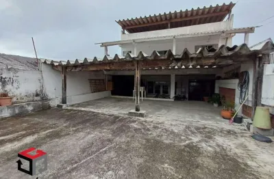 Terreno à venda assunção - são bernardo do campo - sp