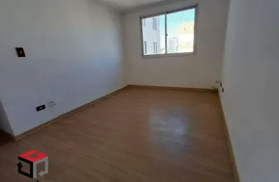 Apartamento para aluguel 2 quartos 1 vaga ferrazópolis - são bernardo do campo - sp