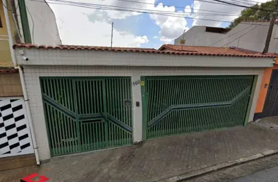 Casa à venda 3 quartos 1 suíte 2 vagas nova gerty - são caetano do sul - sp