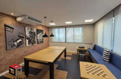 Apartamento com 1 quarto à venda na Avenida Pompéia, 713, Pompéia, São Paulo