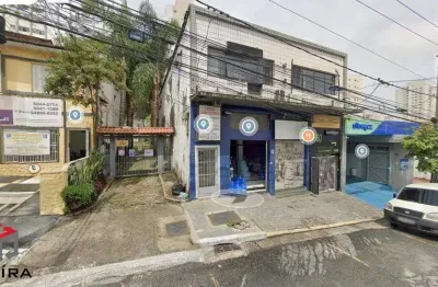 Casa com 2 quartos à venda na Rua Vieira de Morais, 1450, Campo Belo, São Paulo