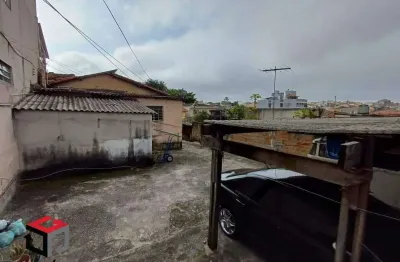 Terreno à venda na Rua Rolando Gambini, 268, Assunção, São Bernardo do Campo