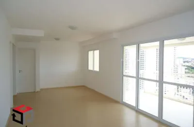 Apartamento para aluguel 3 quartos 1 suíte 2 vagas centro - são bernardo do campo - sp