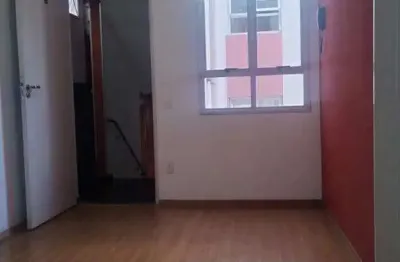 Apartamento locação 2 quartos 1 vaga santa terezinha - são bernardo do campo - sp