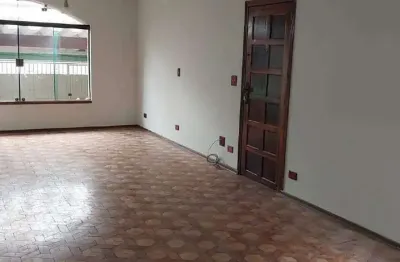Sobrado à venda 3 quartos 1 suíte 4 vagas gonçalves - são bernardo do campo - sp
