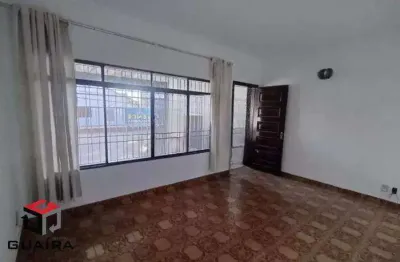 Sobrado à venda 3 quartos 1 vaga curuçá - santo andré - sp