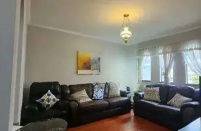 Casa para aluguel 4 quartos 4 suítes 6 vagas independência - são bernardo do campo - sp