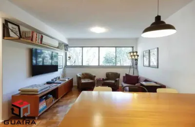 Apartamento com 3 quartos à venda na Rua Aimberê, 1715, Perdizes, São Paulo