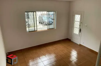 Sobrado à venda 3 quartos 1 vaga cerâmica - são caetano do sul - sp