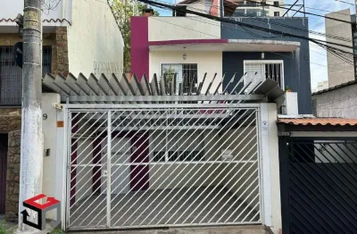 Casa com 3 quartos à venda na Rua Bonitos, 59, Vila Mariana, São Paulo
