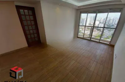 Lindo apartamento á venda com 72m²na vila da saúde.