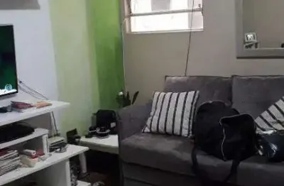 Apartamento com 1 quarto à venda na Rua Marquês de Itu, 321, Vila Buarque, São Paulo