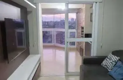 Apartamento à venda 3 quartos 1 suíte 2 vagas pires - santo andré - sp