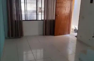 Sobrado à venda 3 quartos 1 vaga baeta neves - são bernardo do campo - sp