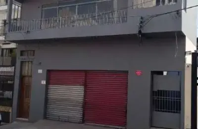 Galpão para aluguel 2 vagas centro - são bernardo do campo - sp