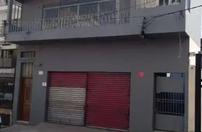 Prédio à venda 5 quartos 2 vagas centro - são bernardo do campo - sp