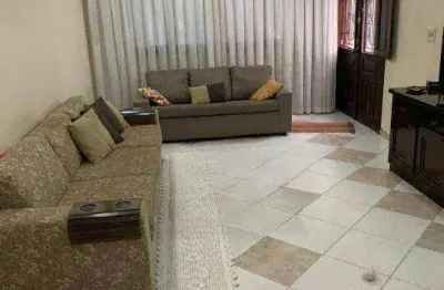 Casa para aluguel 2 quartos 1 suíte 3 vagas baeta neves - são bernardo do campo - sp