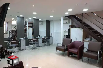 Sala à venda 1 vaga centro - são bernardo do campo - sp