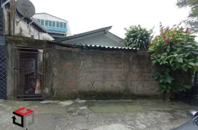 Terreno à venda 10 vagas centro - são bernardo do campo - sp