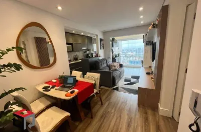 Apartamento 61 m² localizado no bairro apiaí santo andré - sp