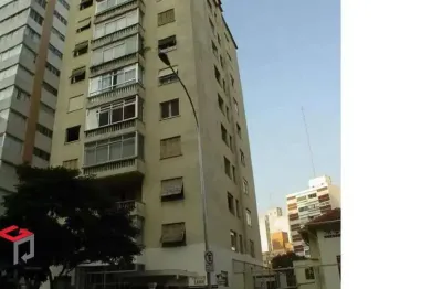 Apartamento com 4 quartos à venda na Avenida Angélica, 551, Santa Cecília, São Paulo