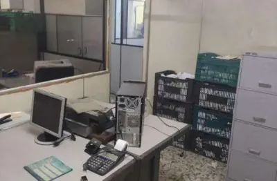Ponto comercial à venda na Rua Vergueiro, 162, Liberdade, São Paulo