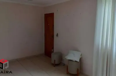 Apartamento com 2 quartos para alugar na Rua João Biancalana, 130, Paulicéia, São Bernardo do Campo