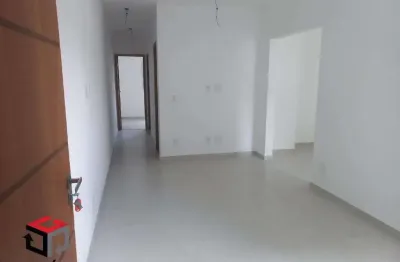 Apartamento à venda 2 quartos 1 suíte 1 vaga nova gerty - são caetano do sul - sp