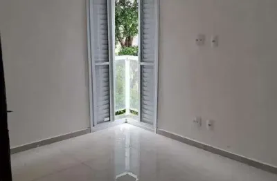 Apartamento à venda 2 quartos 1 vaga Nova Gerty - São Caetano do Sul - SP