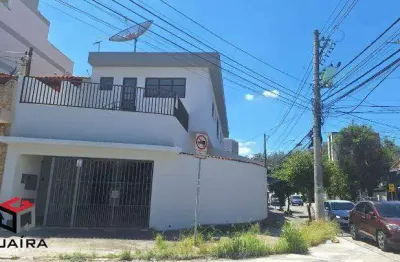 Casa à venda 2 quartos 2 vagas terra nova ii - são bernardo do campo - sp