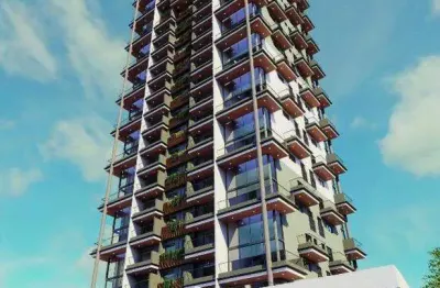 Duplex à venda 3 quartos 3 suítes 3 vagas jardim - santo andré - sp