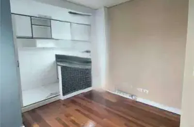 Apartamento com 1 quarto à venda na Rua Vergueiro, 170, Liberdade, São Paulo