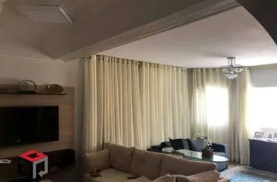 Sobrado à venda 4 quartos 3 suítes 4 vagas rudge ramos - são bernardo do campo - sp